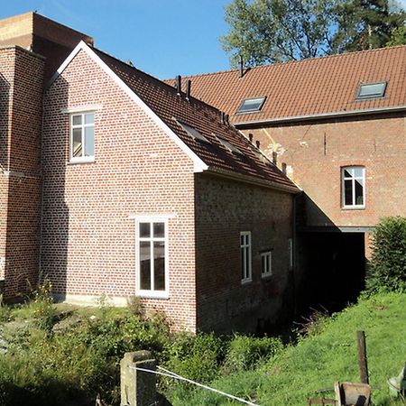 B&B Molen Ter Walle Geraardsbergen Exterior foto