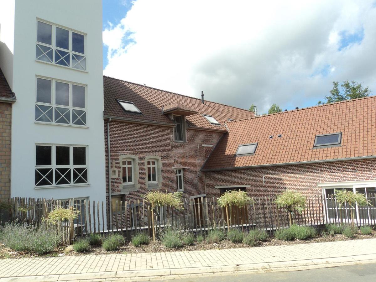 B&B Molen Ter Walle Geraardsbergen Exterior foto